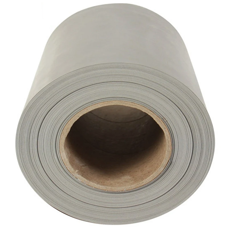 BM120 Pad Coated Fiberglass Thermal Silicone Pad for Heat Sink IGBT MOS Transistor 4