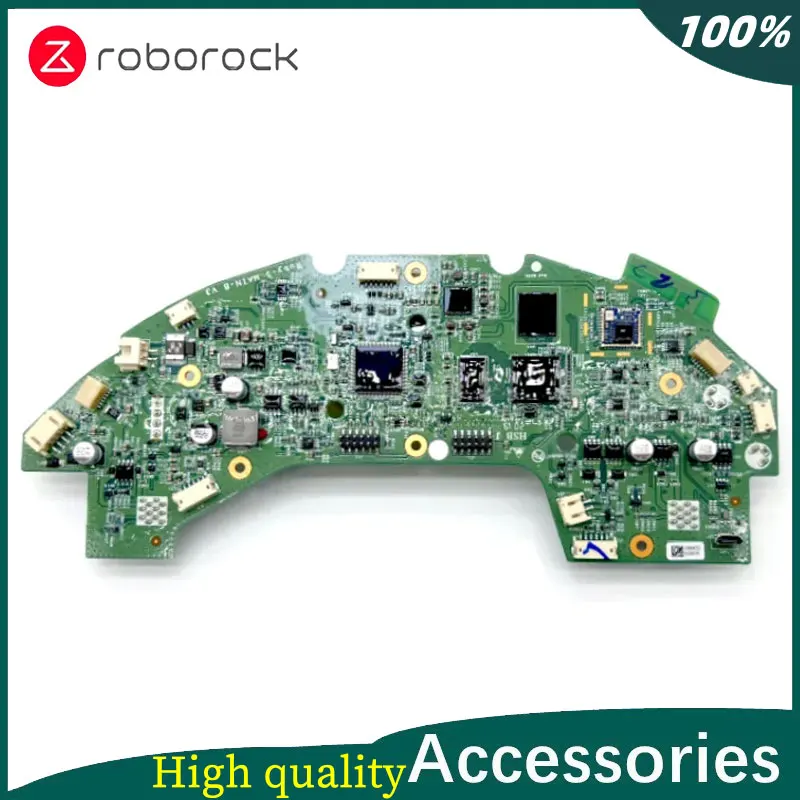 Original Roborock sweeping robot motherboard S50 S51 S52 S55 S502 00 original-roborock-sweeping-robot-motherboard-s50-s51-s52-s55-s502-00