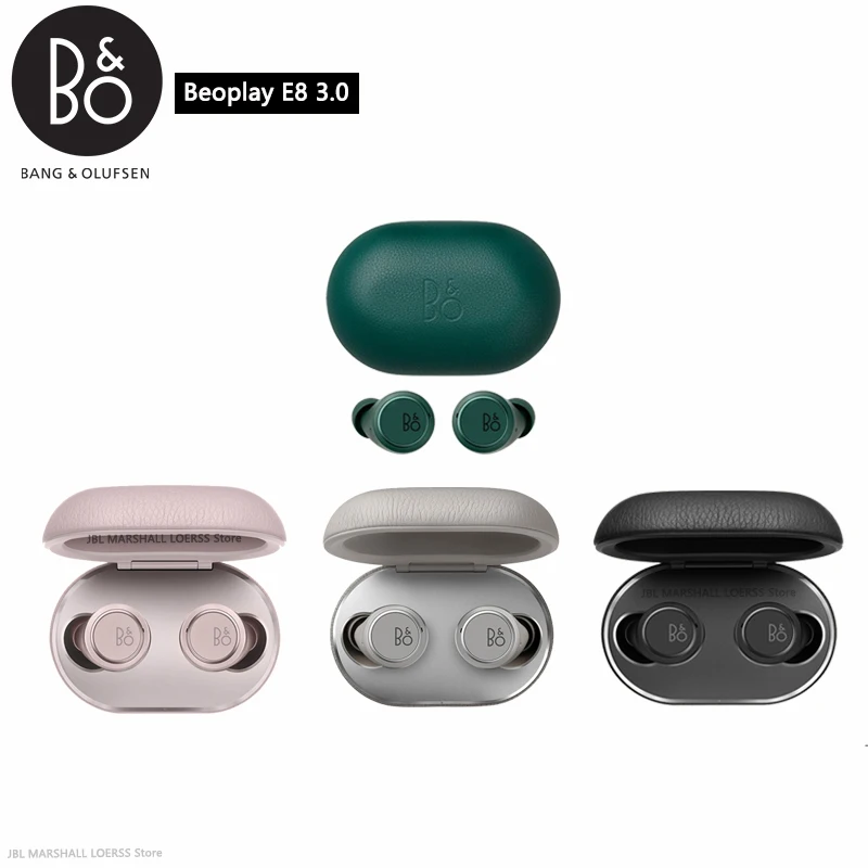 B&O Beoplay E8 3.0 TWS Wireless Headphones Bluetooth 5.1 in-ear Sports Earphone Earplugs With Mic Noise Reduction Game _ AliExpress Mobile
