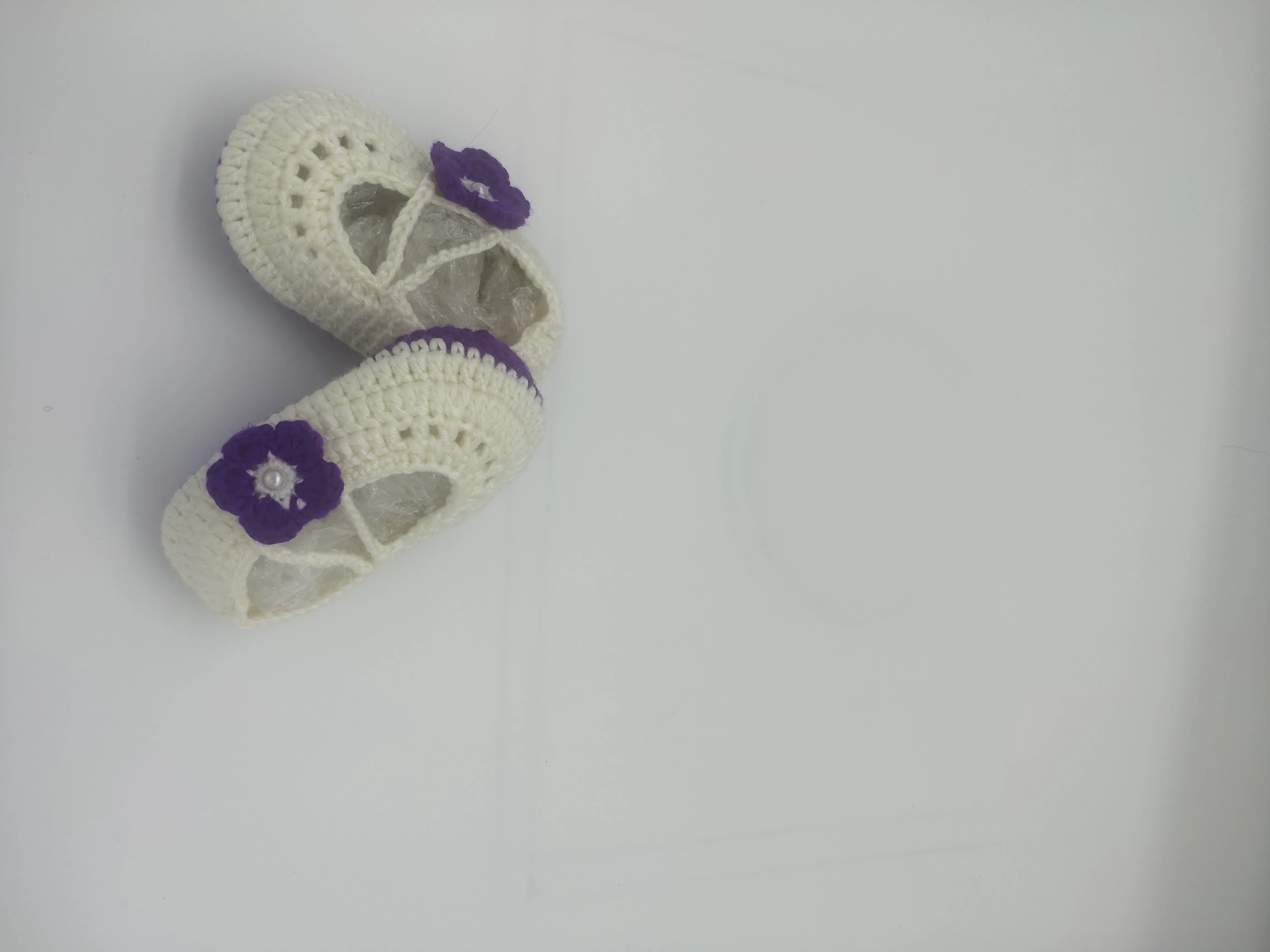 Рисунок 4 - Детские носки обувь осенний стиль