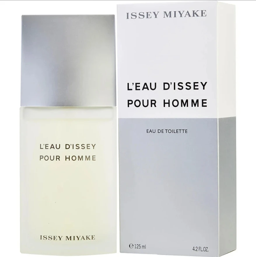thumbnail image 1 of Issey Miyake L'Eau d'Isseymen Eau De T ette Spray 75ml/125ml/200ml, 1 of 3