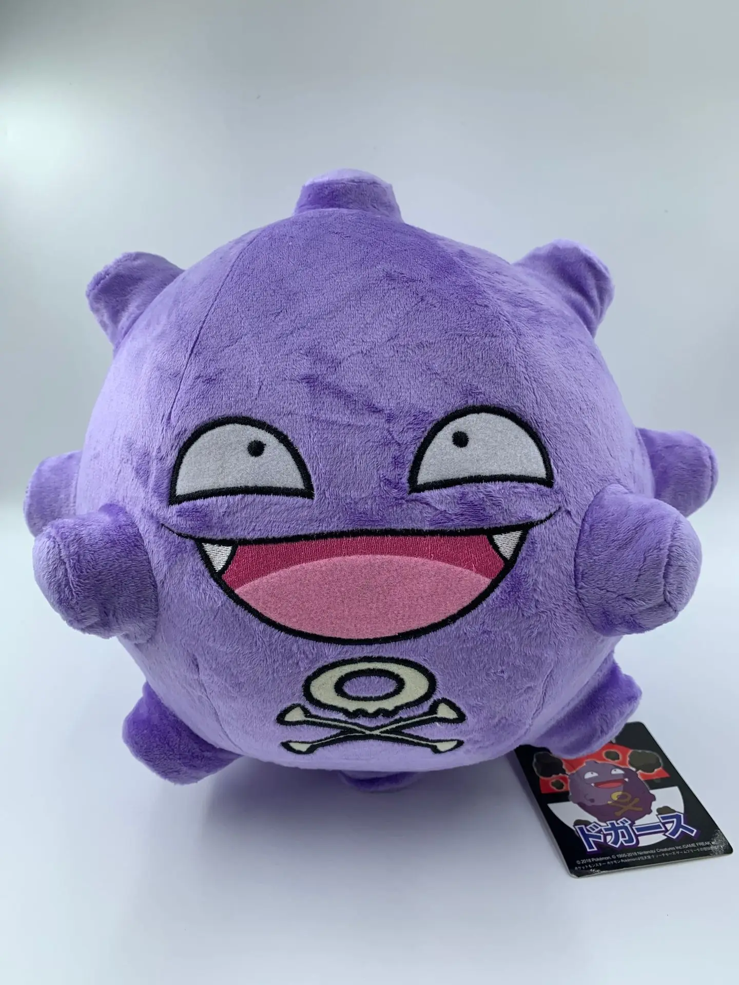 Anime Blastoise Kawaii Peluche Greninja Zeraora Farcito Carino Collezione Room Decor Bambini Regali Di Festa