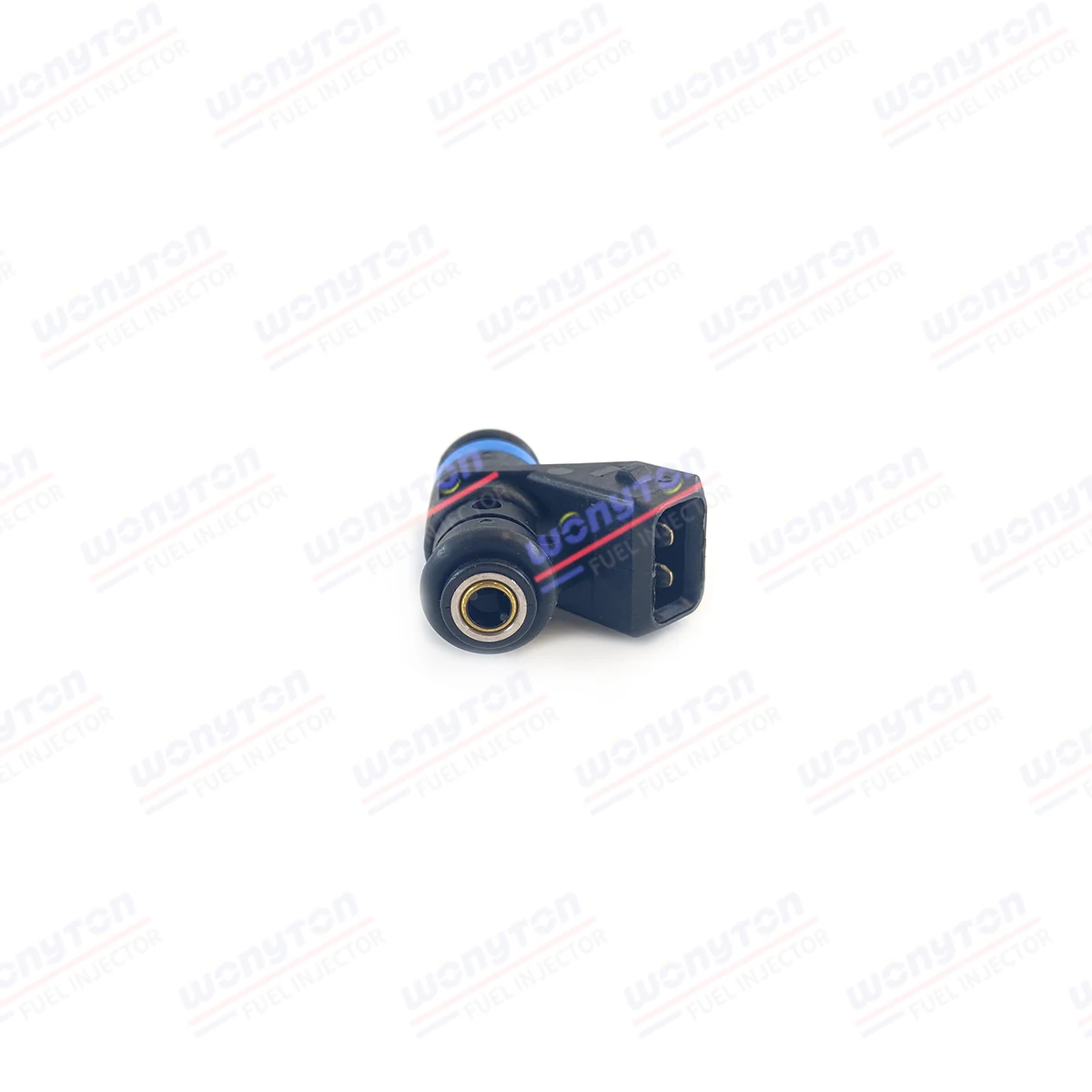 Фото Топливные форсунки для Siemens Deka 630CC 60lb FI114962 107-962, 4 шт. №5