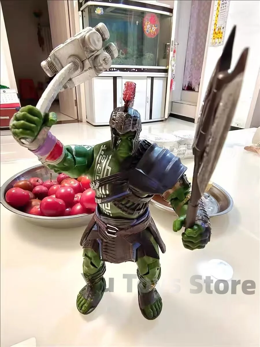 

Коллекционная игрушка-Гладиатор Ragnarok 2024, модель-игрушка, высококачественные коллекционные украшения для детей, подарки