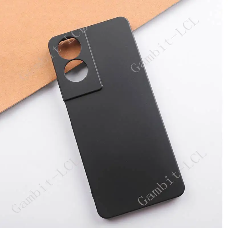 Durable Anti-Fall Silicone TPU Shockproof Case