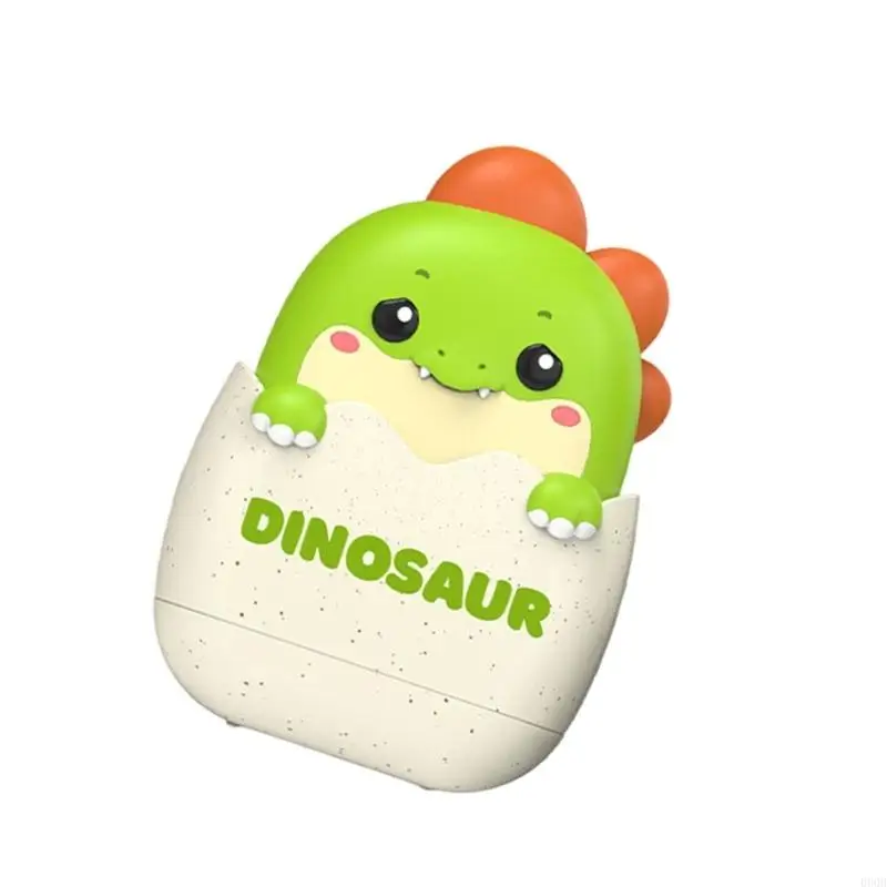 090B Carving Pattern Stamp Name Seal for Children's Apparel School Uniform Name Stamp for Kids Apparel