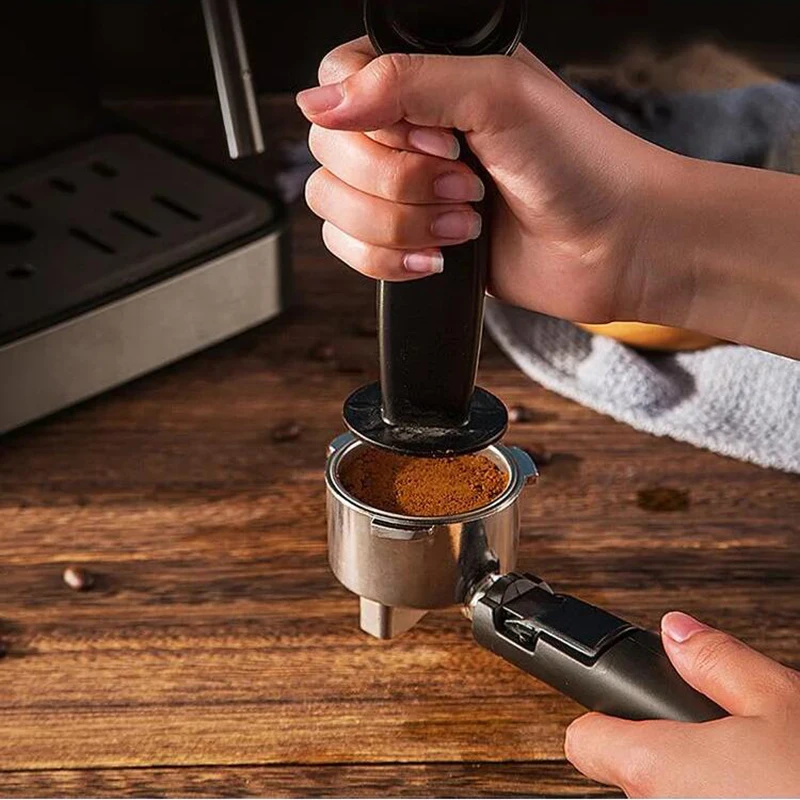 1.2L portable espresso drip coffee machine with grinder Filter American cappuccino  Coffee Maker 5-8 Cup Automatic Beans ground - AliExpress