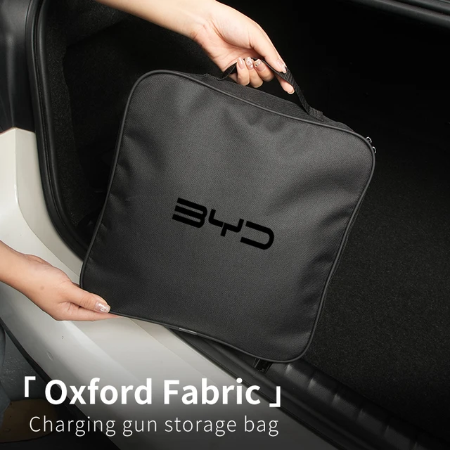 電気自動車充電ケーブル収納ボックス、充電器ケーブルキャリー