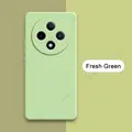 Fresh Green