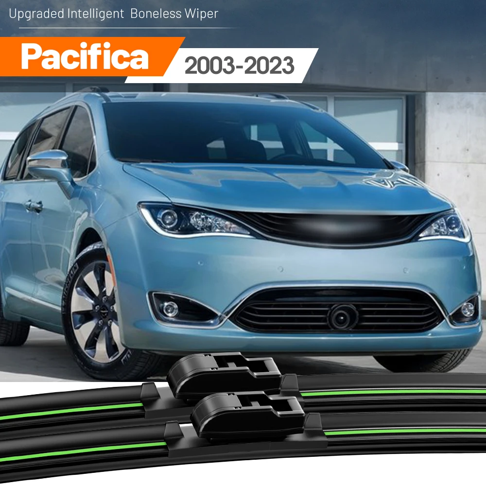 10 Best Car Cleaning Gels For Chrysler Pacifica