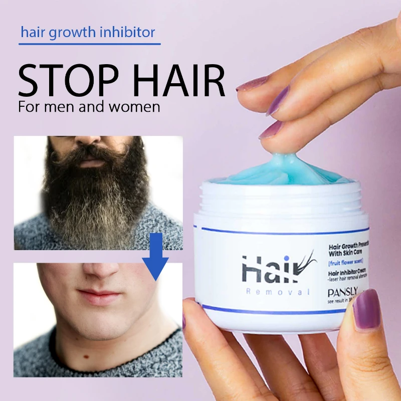 How To Stop Hair Growth On Body Permanently