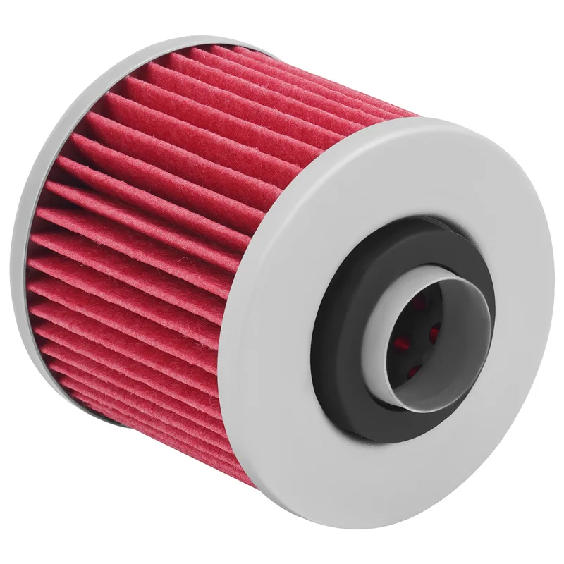 1 2 4 6 8 10PCS Motorcycle Oil Filter For YAMAHA XV250 XVS650 XVS1100 V-star XV500 XV750 Virago 250 Xv535 XVS250 DragStar XV1100 motorcycle oil filter