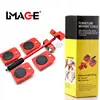 Moving Wheel Remover Protects Floors Revolutionary Moving Tool Reliable Durable Moving Wheel Sliders Moves Furniture Tool 1