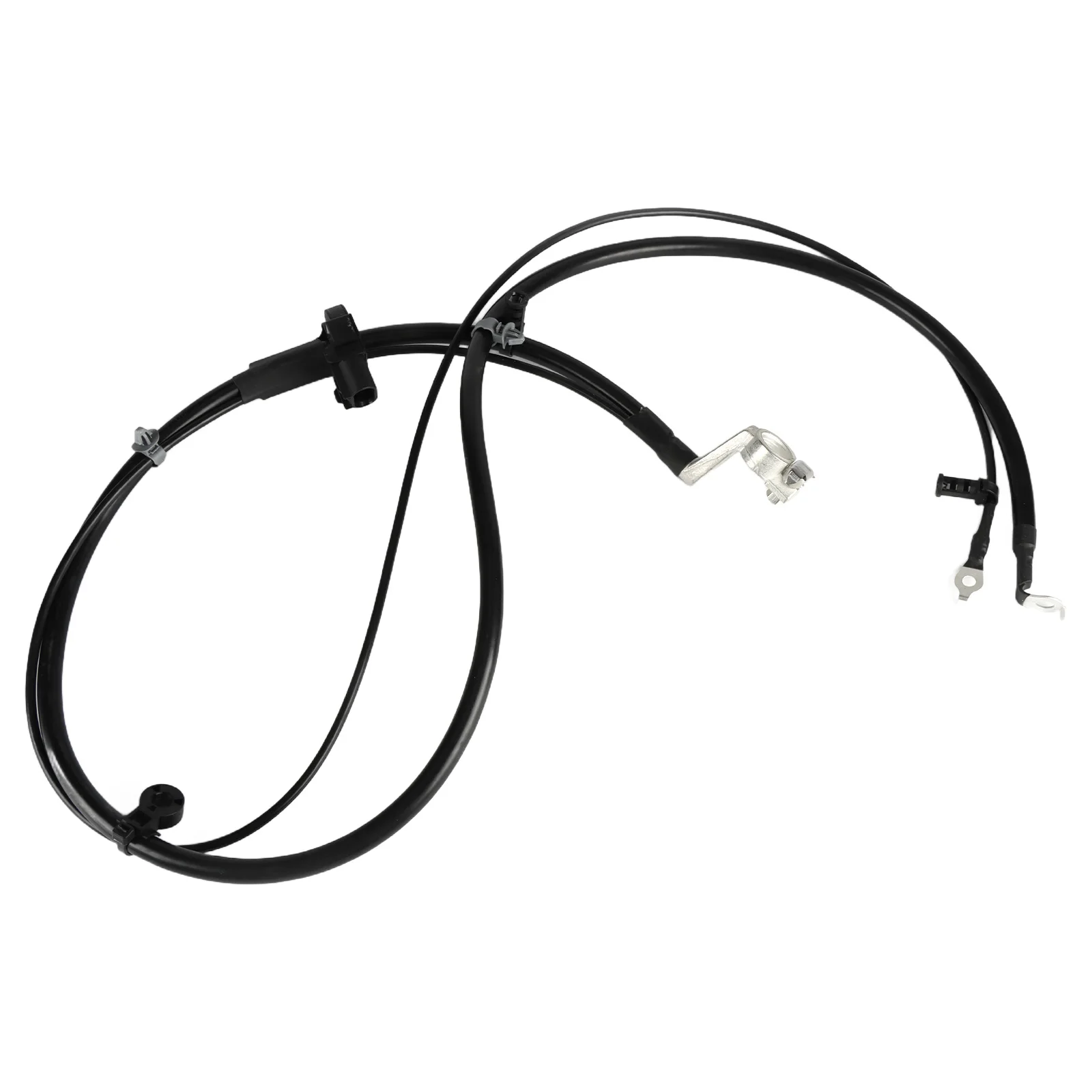 كابل سلبي لبطارية السيارة لموديل جمس 1500 2014 201...