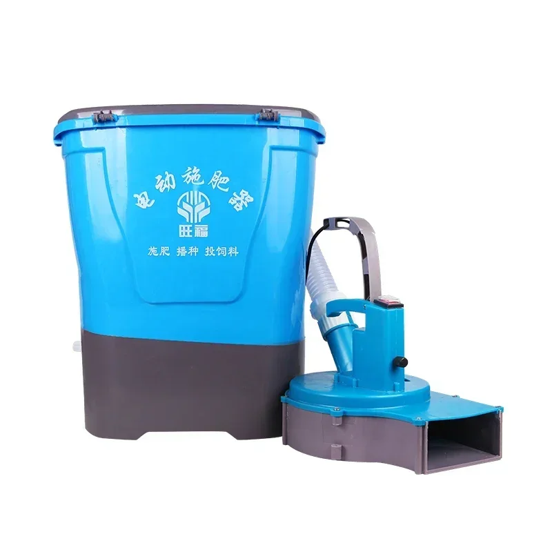 정원용 전기 비료 살포기, 자동 비료 살포기, 전기 도구, 비료 살포기 