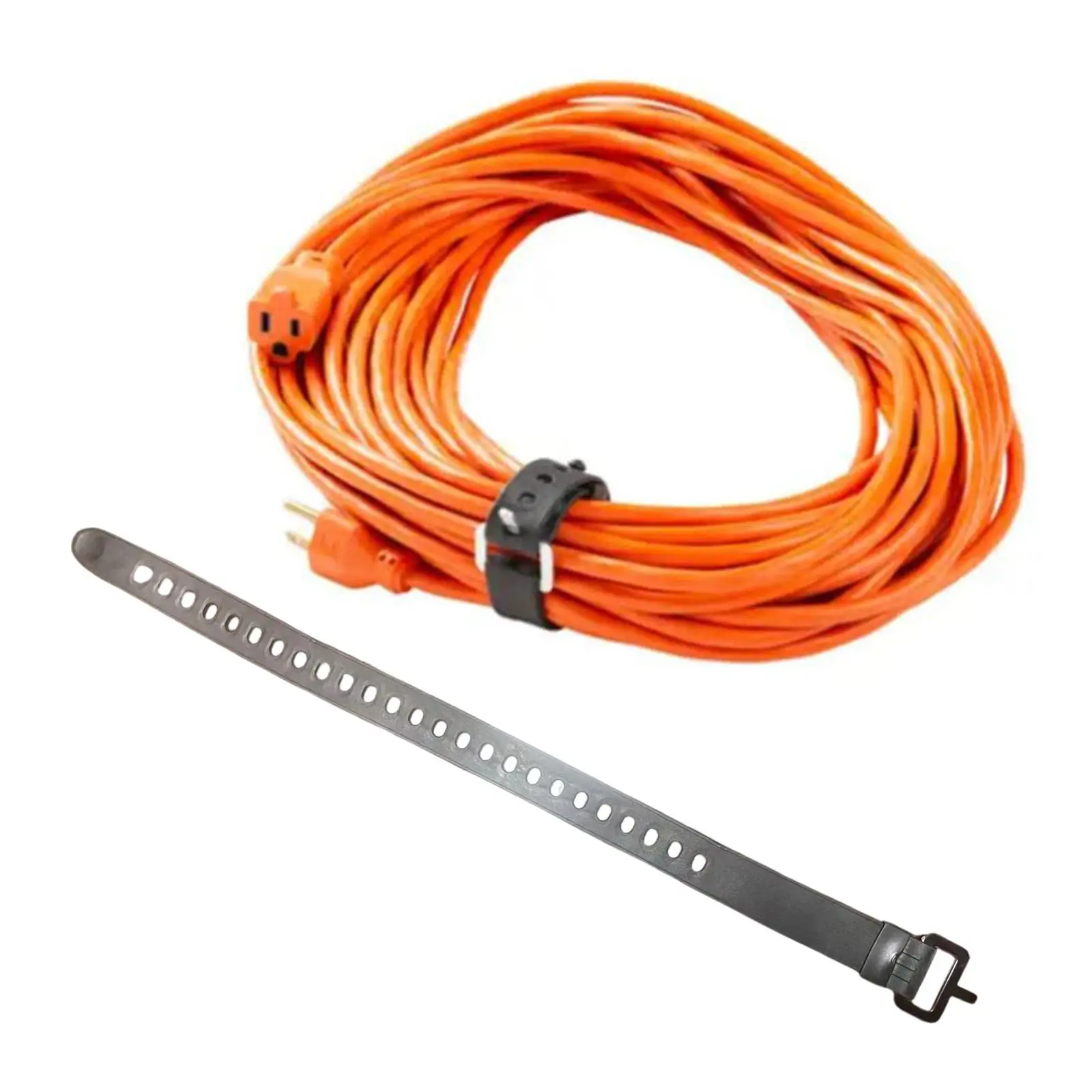 Storage Cable Strap Heavy Duty for Rope Hoses