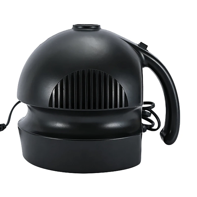 Electric Air Pump,Inflate Or Deflate Camping Pumps For Air Beds Mattress Paddling Pools&Beach Toys Swimming Ring 2