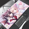 Needy Girl Overdose Mouse pad Large size desk mat Desktop keyboard desk mat gaming mouse pad Computer accessories Mousepad gift 5