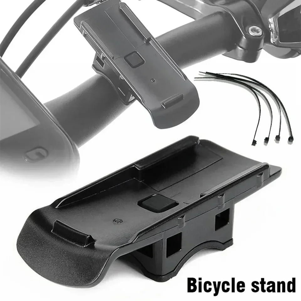 SUPPORT DE VÉLO pratique pour Garmin eTrex 10 20 30 GPSMap 62 etc