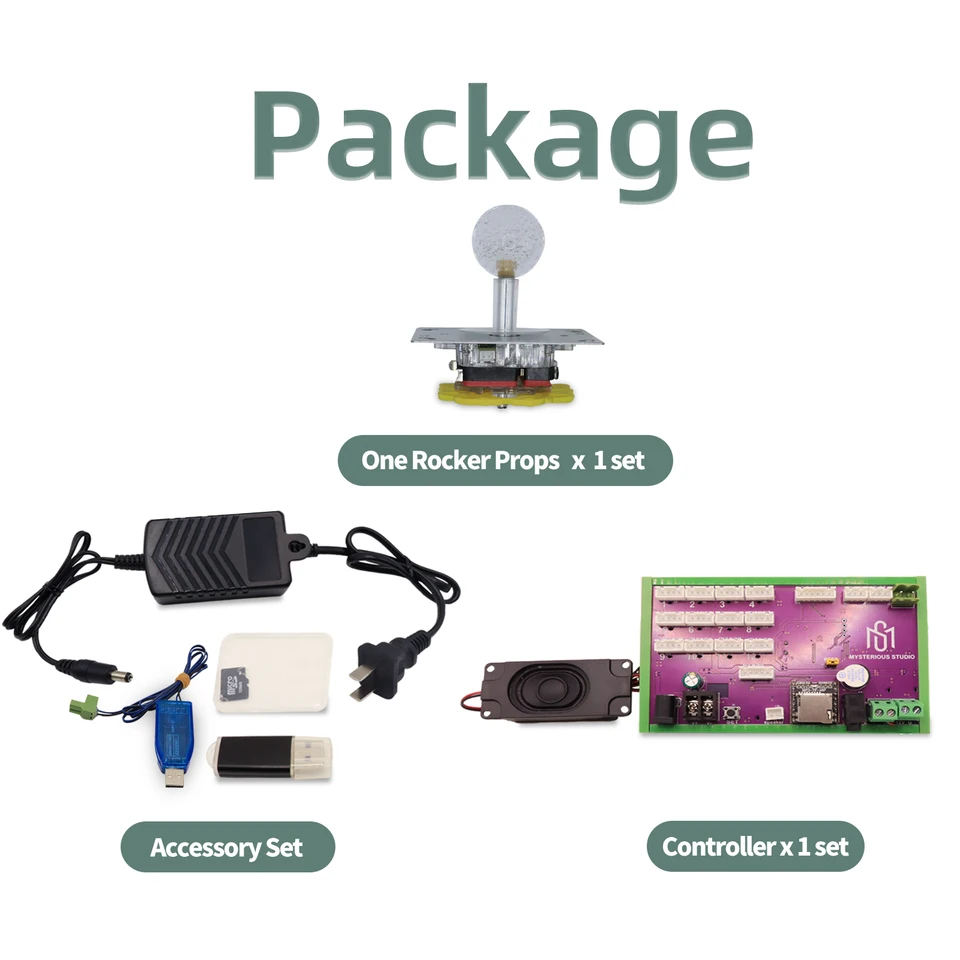 비밀 방 탈출 게임 메커니즘 소품 전자 퍼즐, 뛰어난 1987 GY 미스터리 스튜디오, 1 색 발광 로커 레크리에이션 -  AliExpress