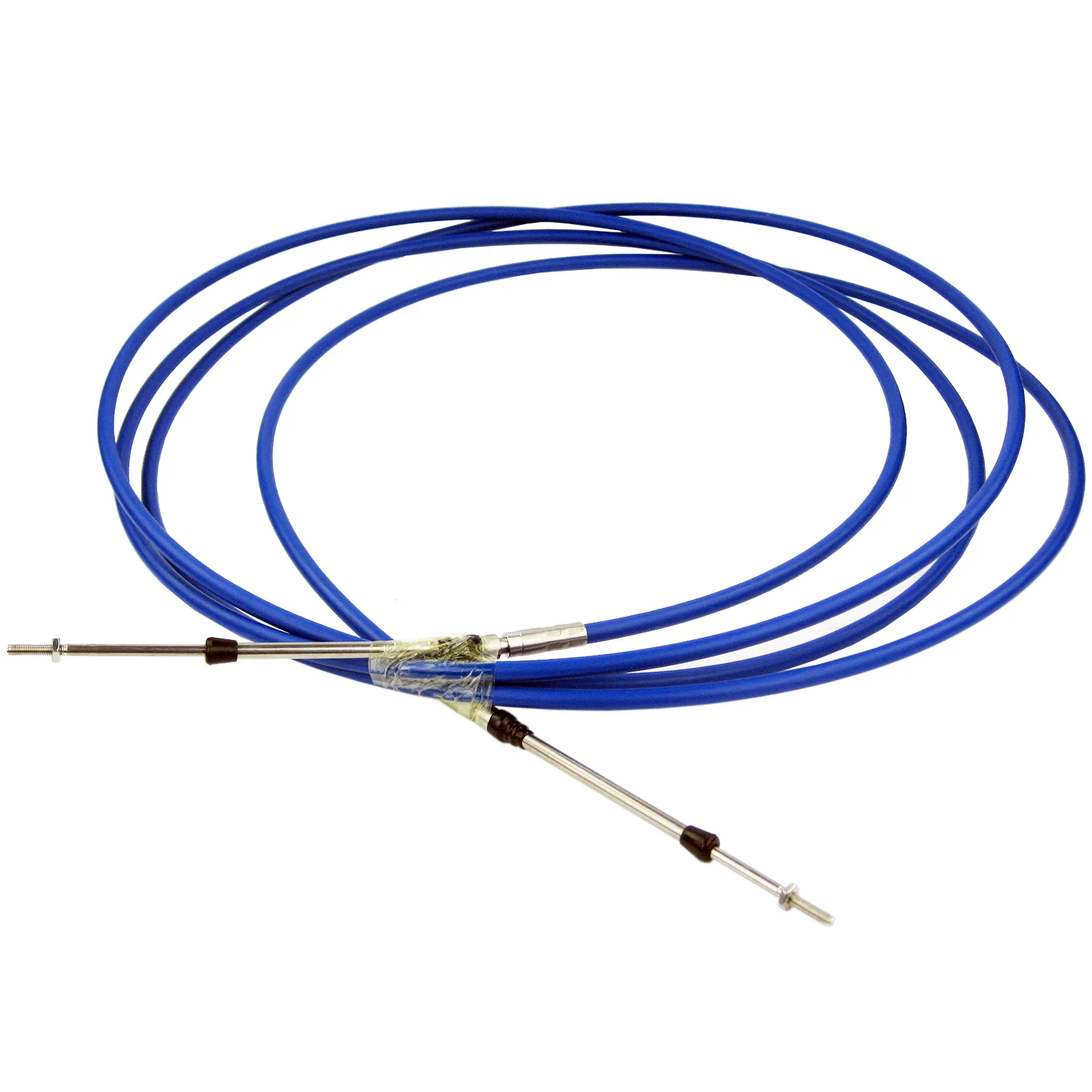 Cable de Control de acelerador marino Universal 33C, 14 pies, palanca