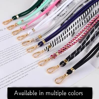 New Universal Adjustable Phone Lanyard Strap Mobile Phone Hanging Rope Neck Straps Anti-lost Lanyards Cell Phone Accessories 2
