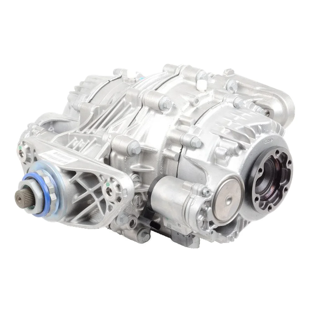 

Suitable for BMW X6 2008-2010 Replacement, rear axle differential QMV 33107582389