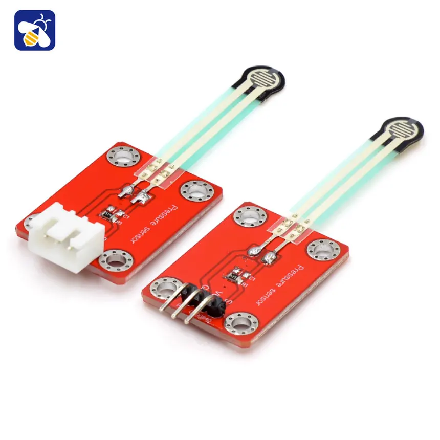 Modulo Sensore Di Pressione Resistivo A Film Sottile Per Uno R3 Raspberry Pi Microbit Development