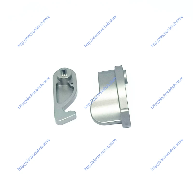 Lever hook for TSC TTP 2410M 246M 268M 346M 344M 366M 384M 644M MU MT PLUS PRO Barcode Printer part New Original Release
