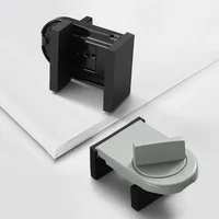 2Pcs Adjustable Sliding Window Limiter – Baby Safety Lock for Child Protection