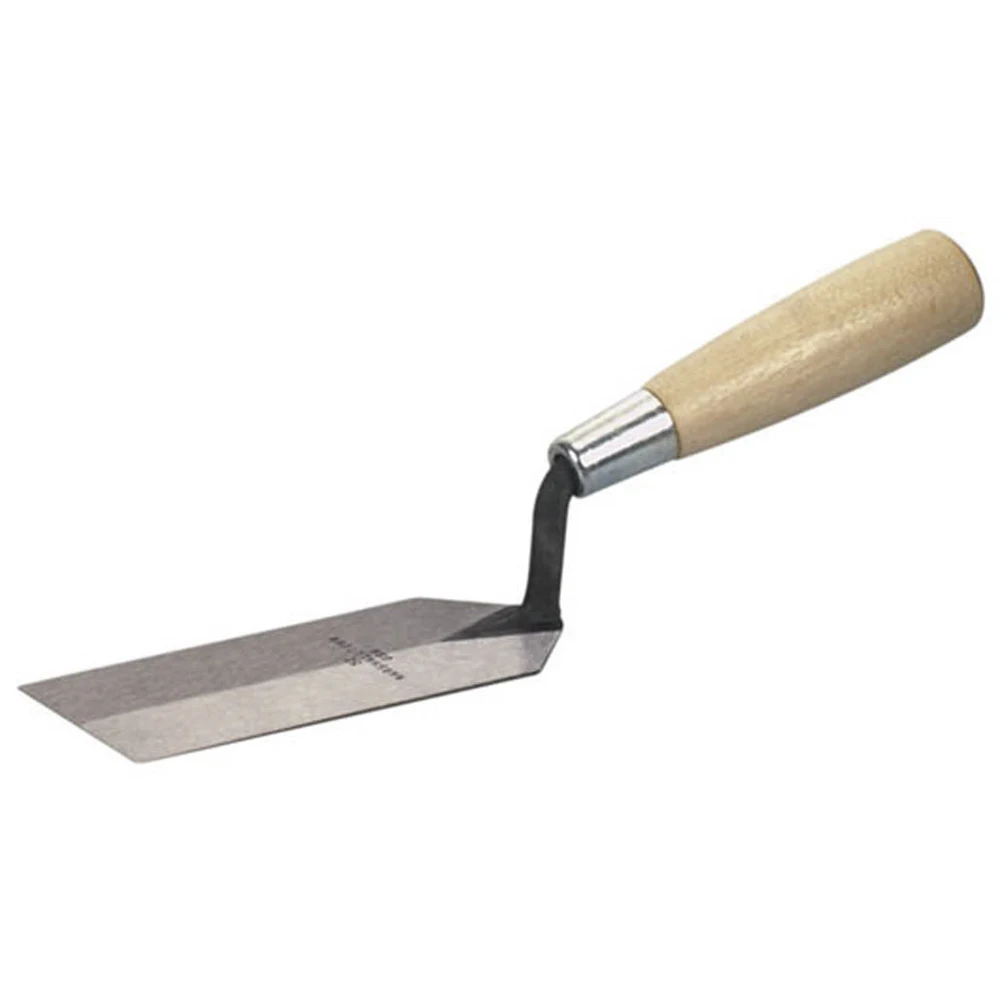 

Marshalltown 52 Maori Troull Mud Hand Work Tool Mud Hand
