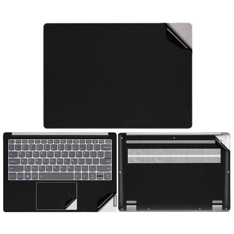 레노버 아이디어패드용 노트북 스티커, 14s, 15s, IAH8 솔리드 스킨, 아이디어패드 5 15ABA7 15ITL05/5 Pro 16ACH6 14ACN6/Pro 5 16IRH8