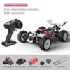 Subida S911 Pro 1/16 Rc Car Professional 4wd High Speed Full Scale Rc Car Drift Buggy 2.4g Full Scale Remote Control 5