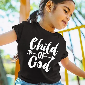Child/Toddler 'Child of God' Unisex T-Shirt
