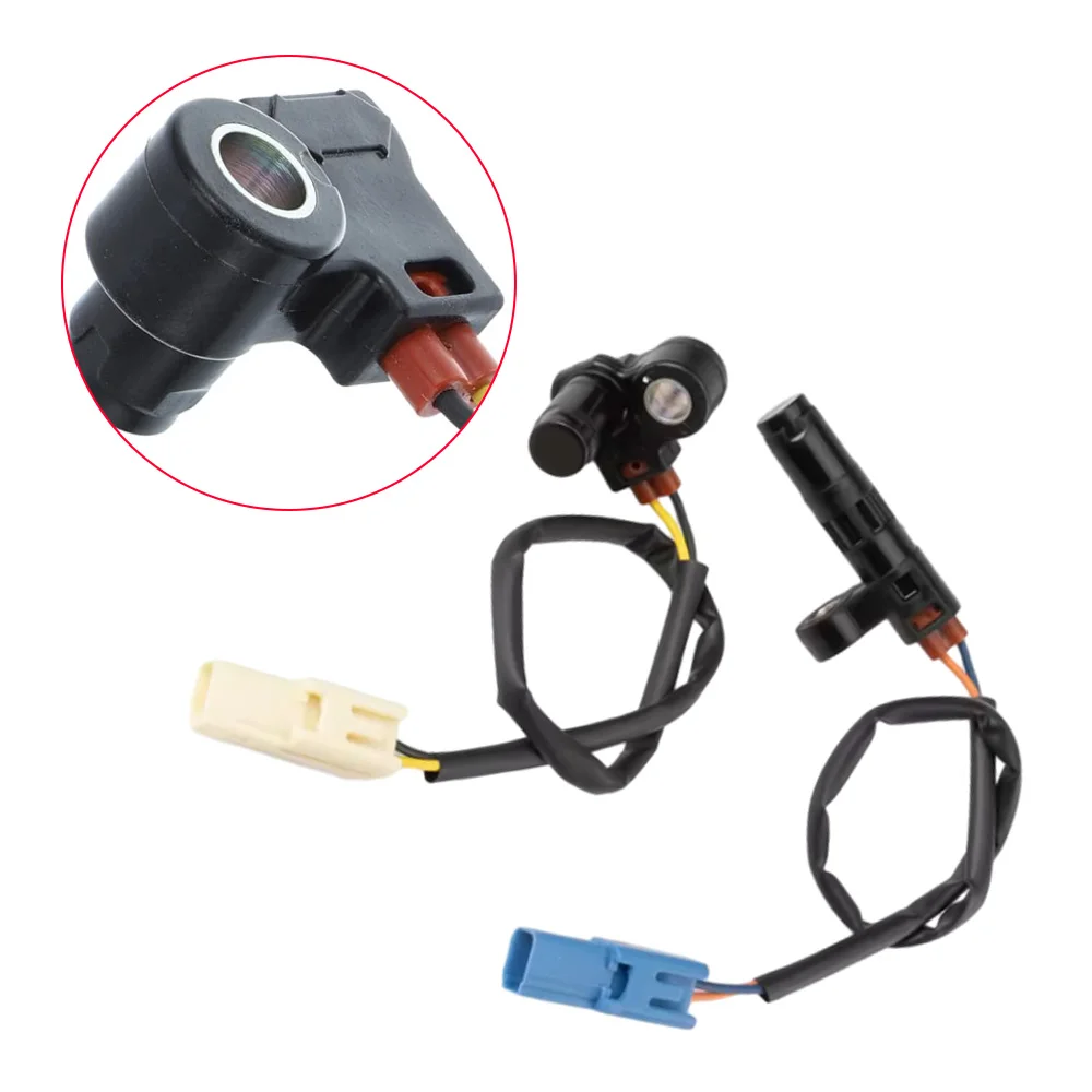 VW Beetle CC Jetta Passat 09G927321B, 09M927321,09G927321A 용 2Pcs 자동차 변속기 출력 및 입력 속도 센서