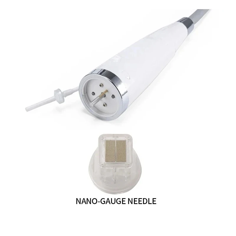 RF Machine for Acne Stretch Marks Scars Wrinkle Removal Skin Lifting