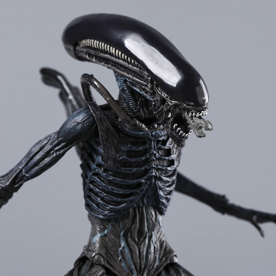 NECA エイリアン コベナント ゼノモーフ ネオモーフ クリーチャー