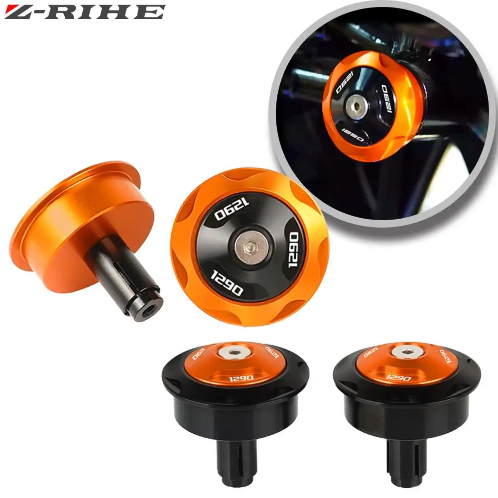

For Adventure 1050 1090 1190 1290 Super Adventure 2013-2020 2019 Motorcycle CNC Aluminum Frame Hole Cap Plug Frame Insert Cover