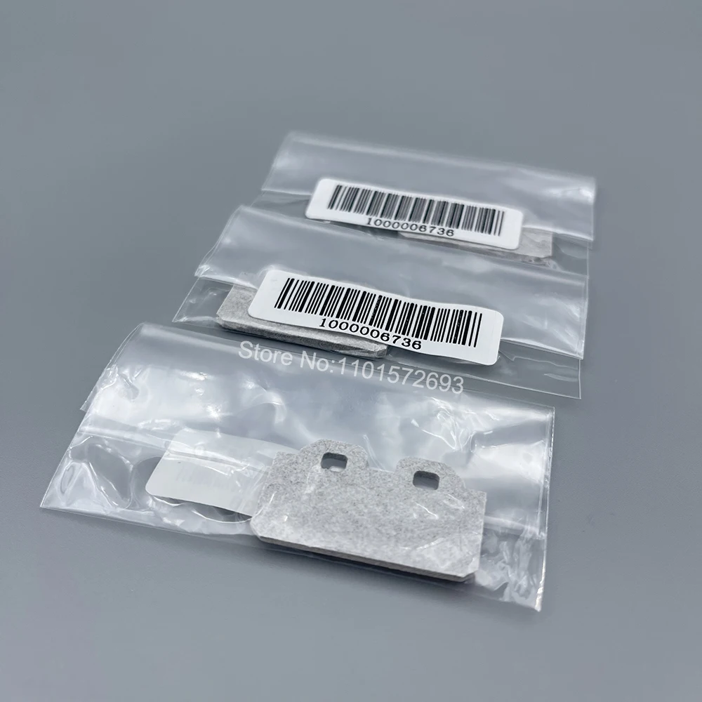 Description Picture 3 of itemOriginal Roland DX7 Printhead Wiper With Burrs Head Felt for Roland RE640 RF640 VS640 RA640 RJ740 BN20 Printer Cleaning Unit