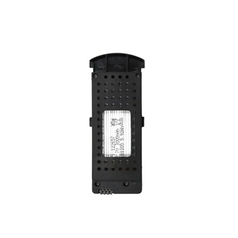 Drones Substituição da Bateria 3.7v 1800mah para g6 s6 8k rc Quadcopter Peças de Reposição Original Bateria Lipo q6 - Image 2