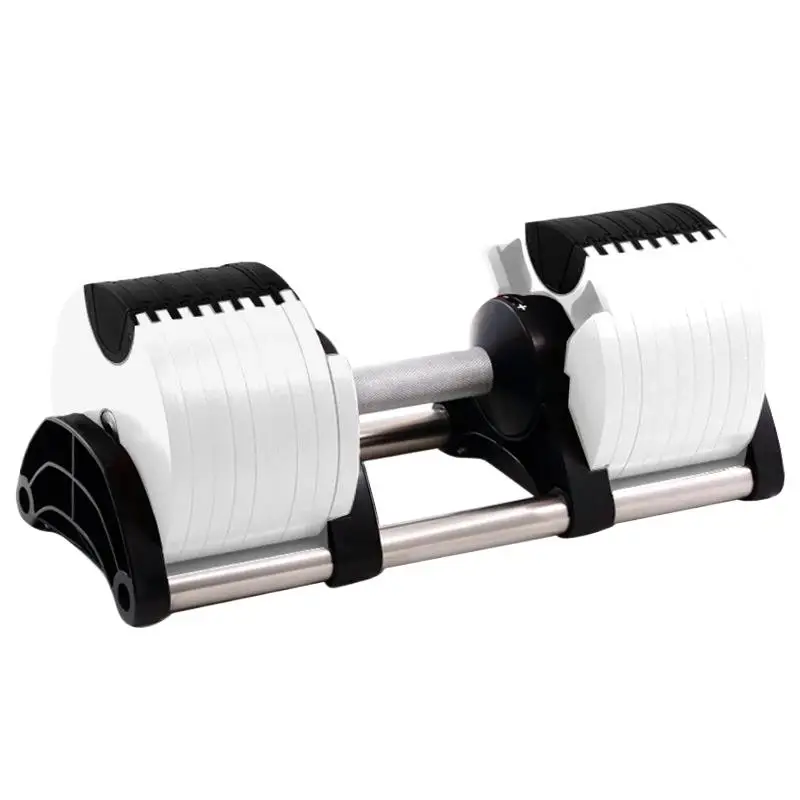Adjustable Dumbbell 2kg Increasing Fast Arm Weight Female Men's Fitness Home Fitness Equipment 조정 가능한 덤벨