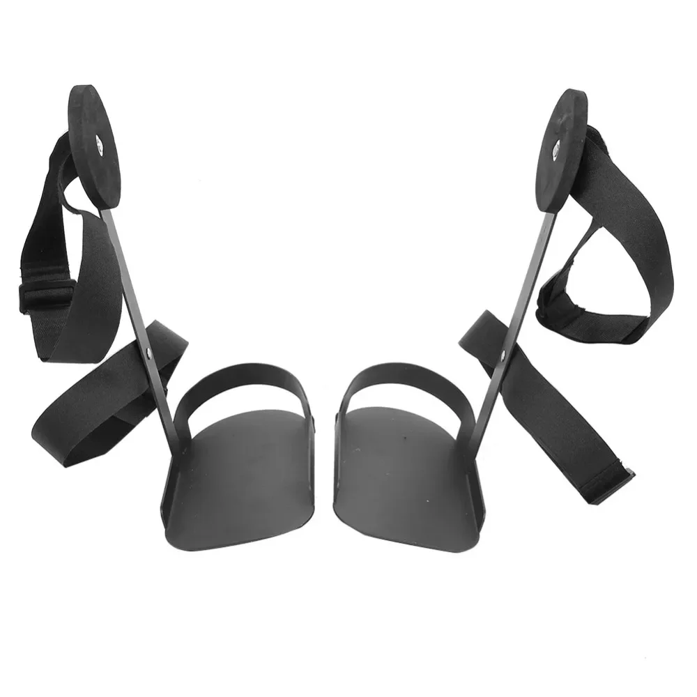 Accessorio per macchina per l'allenamento per esercizi per anziani Attrezzatura per riabilitazione elettrica Supporto per gambe per riabilitazione Supporta la pressione dei dolori di sollievo - immagine 4