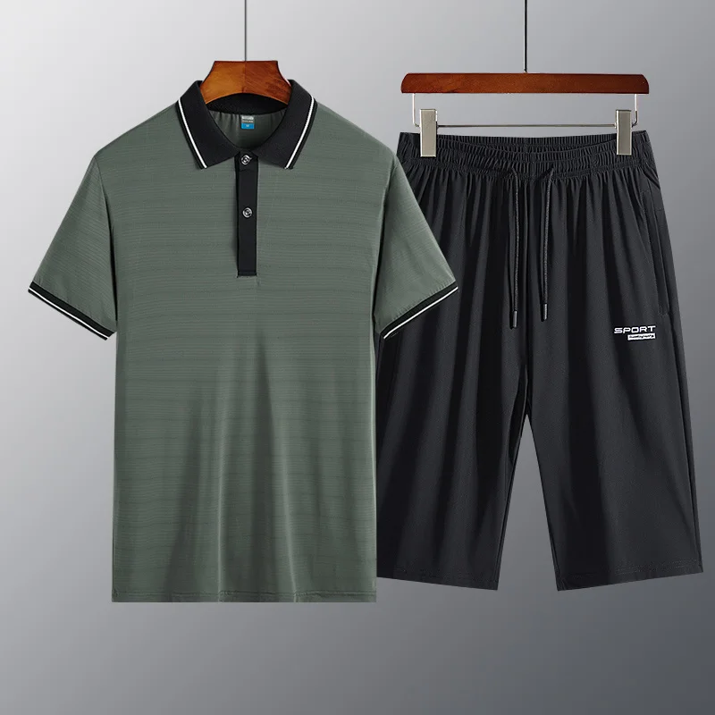 Рисунок 2 - Мужской деловой костюм из 2 предметов