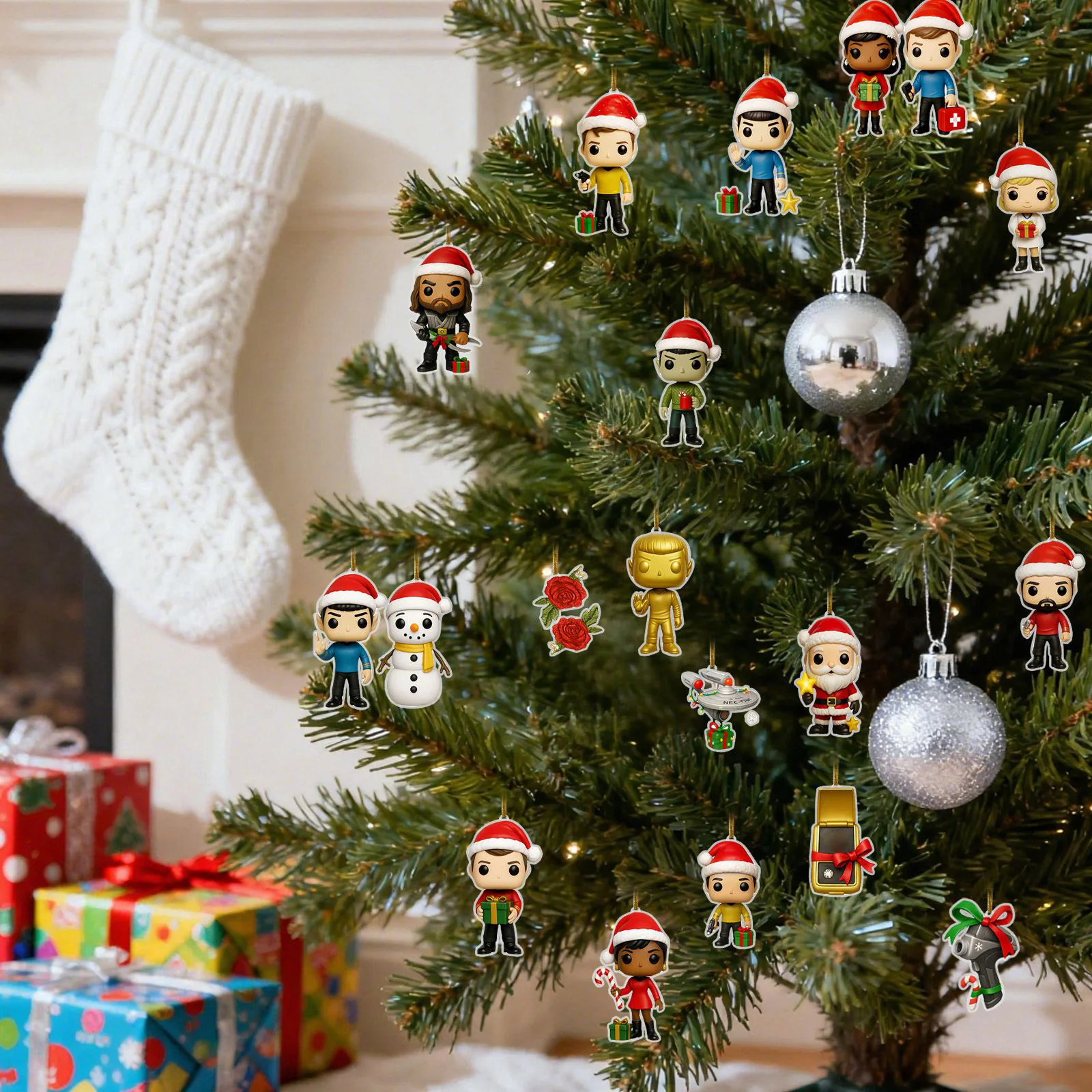 �� ��� ��庥Ʈ Ķ���� - 24���� �������� 2D ����ǰ ���� - ũ�������� ī��Ʈ�ٿ� Ķ����, ��Ÿ�� ������������ �� �¹��� ����