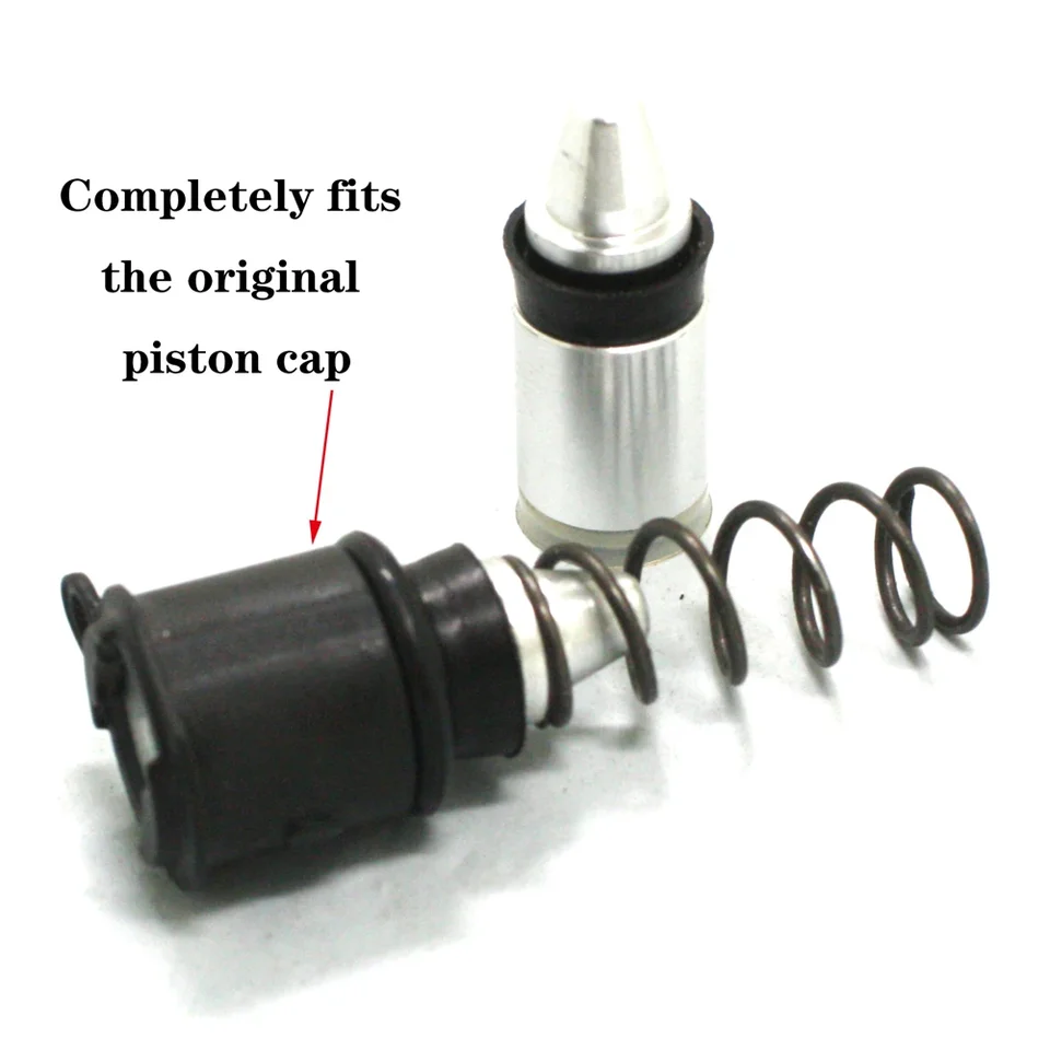 Membrane De Réparation Shimano Y1XW98010 Pour Levier De Frein Hydraulique