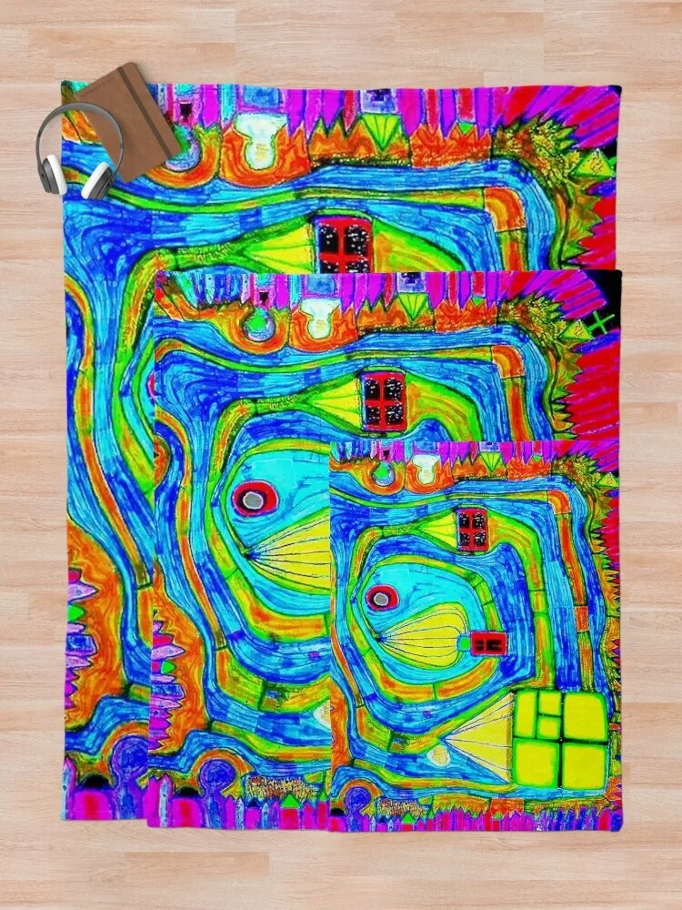 The End of Waters �׿� ������ ���, �ε巯�� ���� ���� ħ��, ���� ���� �� ���