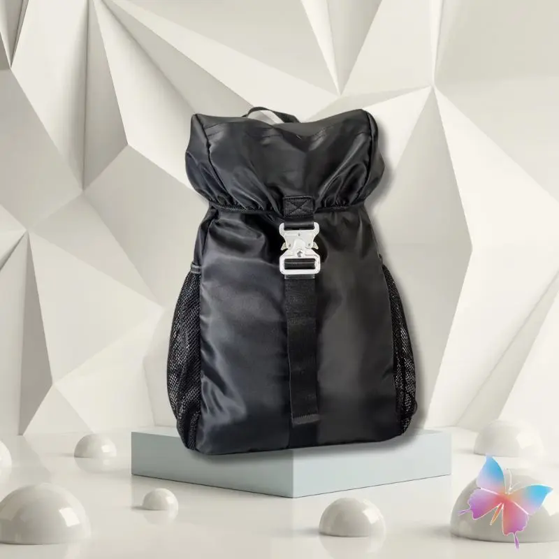 バッグ 1017 ALYX 9SM 1017 ALYX 9SM Nylon Bags New Covered Functional Tactical