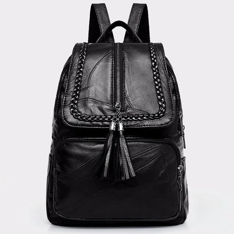 black-PU