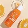 Orange Peeling Lotion Peeling Oil Body Lotion Gentle Exfoliation Gel Tearable Ramen Wax Orange Peeling Lotion Wholesale 6