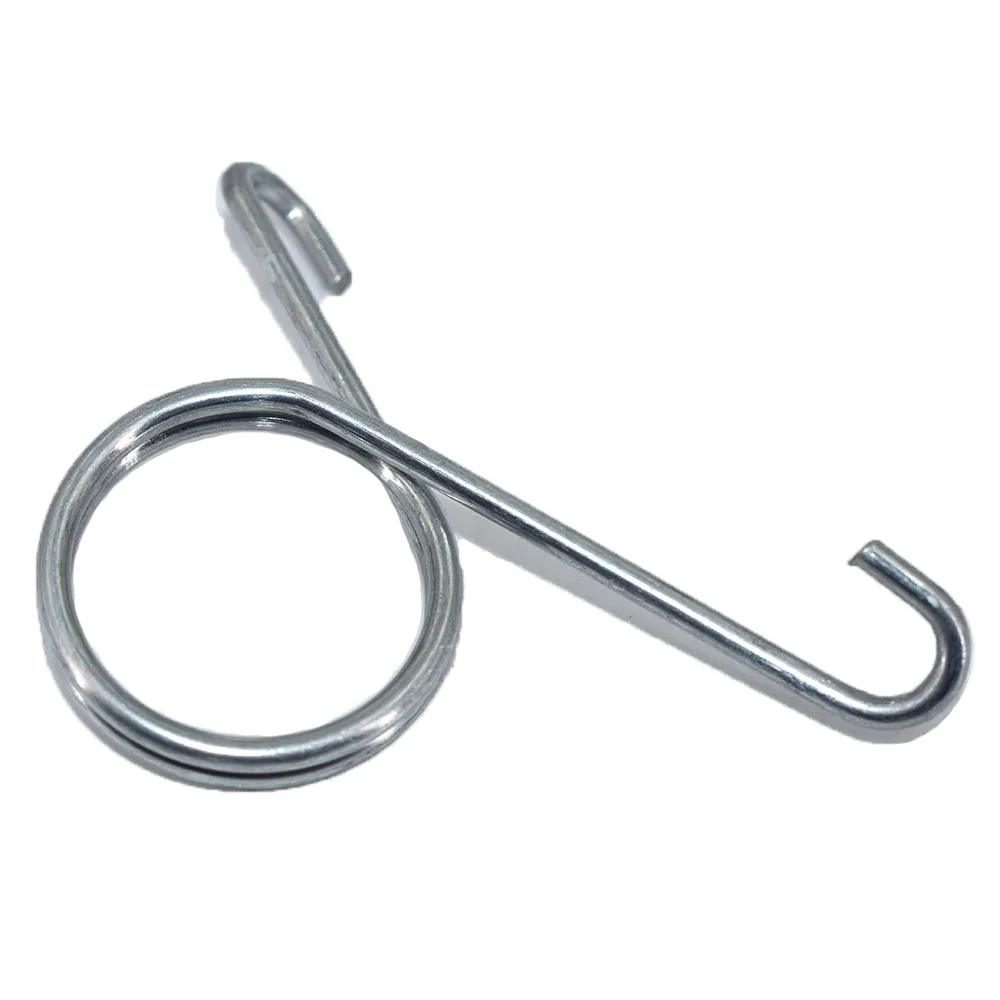 chain roller spring clamp for 90cc, 125cc, 150cc, 250cc Pit dirt bike Thumpstar